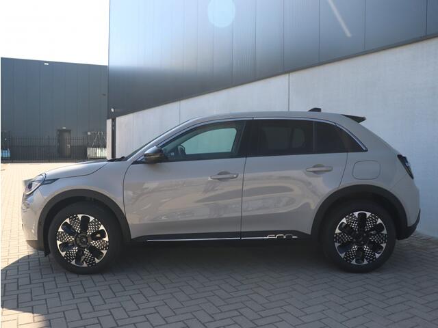 Fiat 600 600e La Prima 54 kWh | Navi | Camera | Carplay | 18"