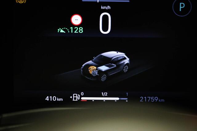 Fiat 600 1.2 Hybrid La Prima | STOELVERWARMING | SFEERVERLICHTING | DAB | APPLE | CAMERA | 18"