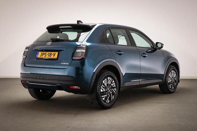 Fiat 600 1.2 Hybrid Urban | COMFORT PACK | LED | DAB | APPLE | CAMERA