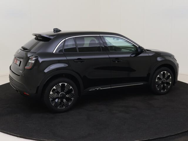 Fiat 600 1.2 Hybrid La Prima MEEST LUXE | LEDER | EL. KLEP | COMPLEET!!