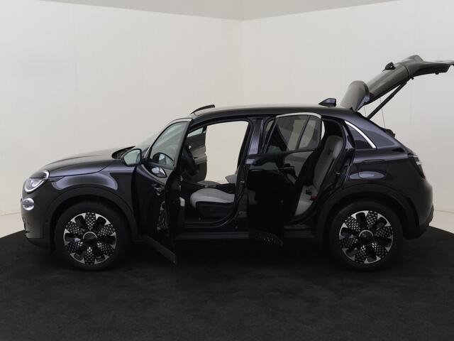 Fiat 600 1.2 Hybrid La Prima MEEST LUXE | LEDER | EL. KLEP | COMPLEET!!