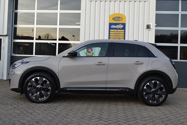 Fiat 600 600e La Prima 54 kWh