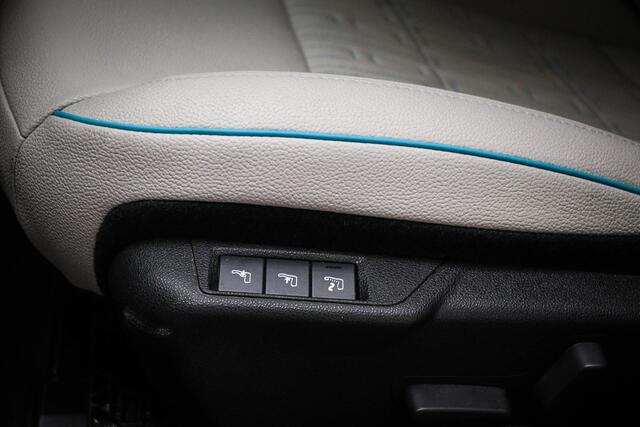 Fiat 600 1.2 Hybrid La Prima | STOELVERWARMING | SFEERVERLICHTING | DAB | APPLE | CAMERA | 18"