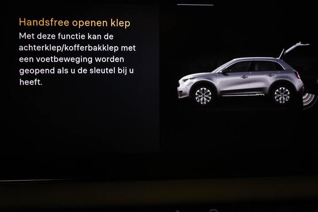 Fiat 600 1.2 Hybrid La Prima | STOELVERWARMING | SFEERVERLICHTING | DAB | APPLE | CAMERA | 18"