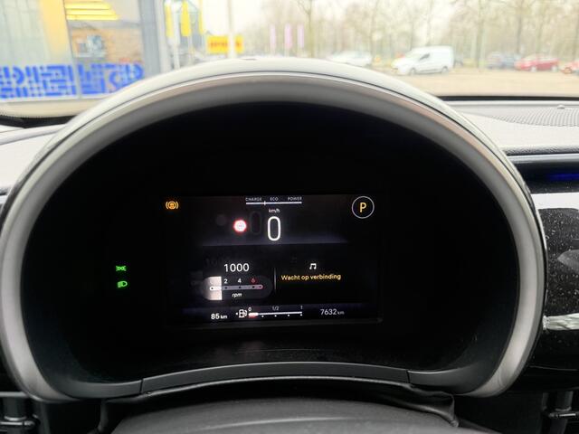 Fiat 600 Hybrid Urban Automaat|Carplay|Airco|Cruise