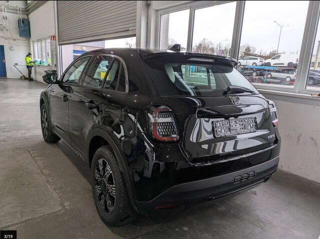 Fiat 600 1.2 Hybrid ICON