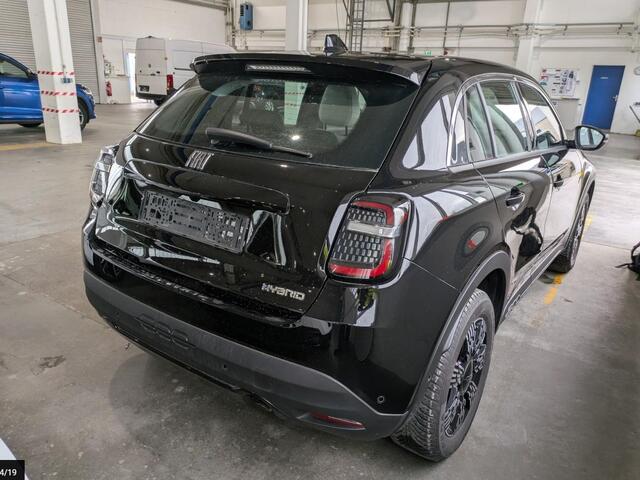 Fiat 600 1.2 Hybrid ICON
