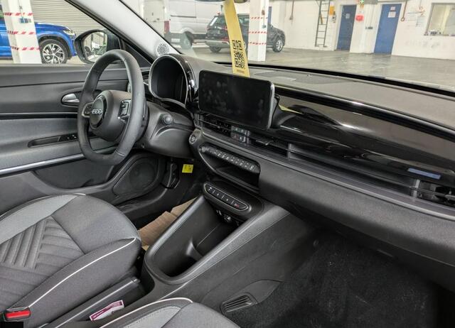 Fiat 600 1.2 Hybrid ICON