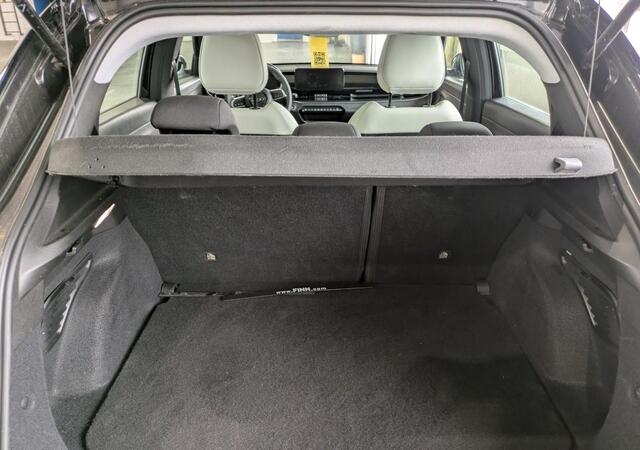 Fiat 600 1.2 Hybrid ICON