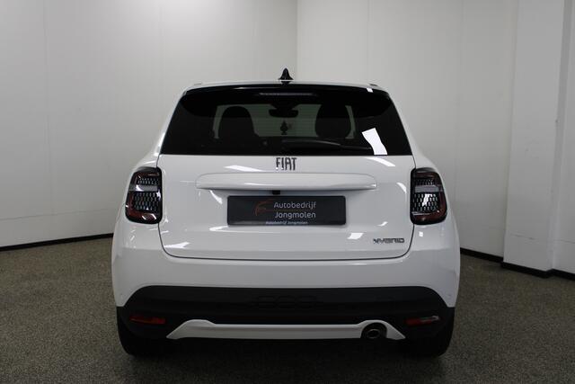 Fiat 600 1.2 Hybrid La Prima