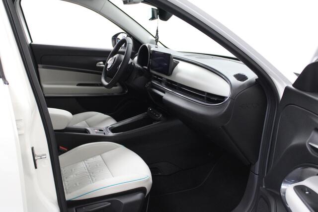 Fiat 600 1.2 Hybrid La Prima