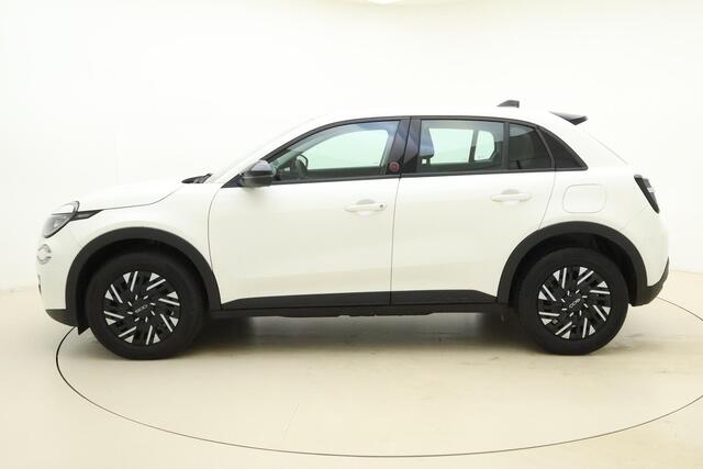 Fiat 600 600e RED 54 kWh | ¤ 10.000,- voordeel! | Apple Carplay | Climate control | Cruise control | LED koplampen | Keyless Start | Parkeersensor