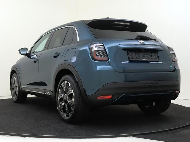 Fiat 600 600e La Prima 54 kWh