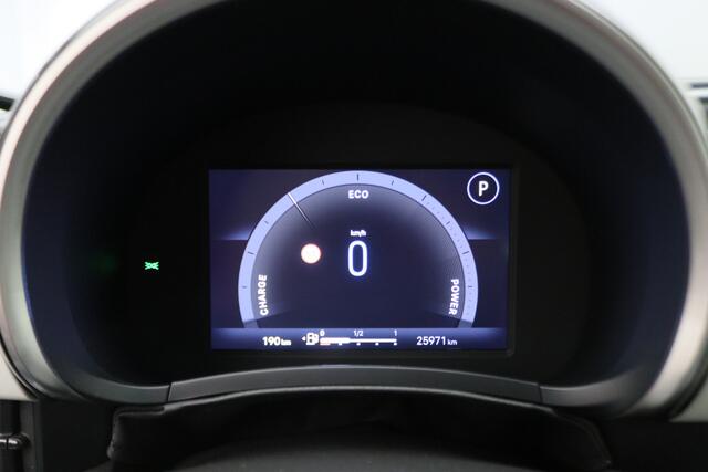 Fiat 600 1.2 Hybrid La Prima