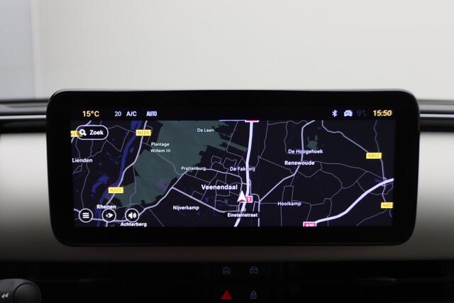 Fiat 600 1.2 Hybrid La Prima