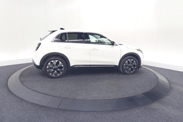 Fiat 600 1.2 Hybrid 100 DCT6 La Prima | Camera | Adaptieve Cruise Control | Dodehoekdetectie | Stoelverwarming