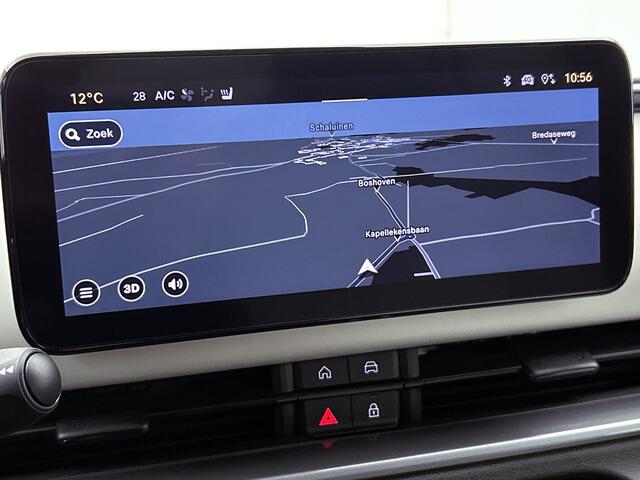 Fiat 600 1.2 Hybrid La Prima Carplay, Leder, Camera