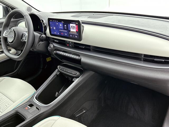 Fiat 600 1.2 Hybrid La Prima Carplay, Leder, Camera