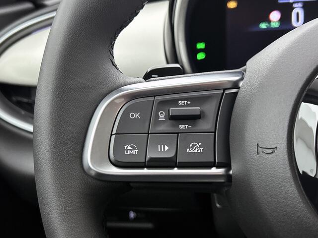 Fiat 600 1.2 Hybrid La Prima Carplay, Leder, Camera