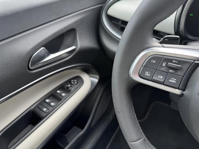 Fiat 600 1.2 Hybrid La Prima Aut., Camera | Leer | Navi & CarPlay
