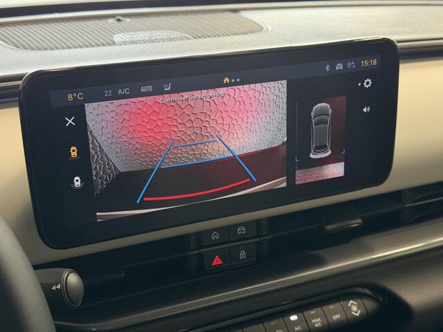 Fiat 600 1.2 HYBRID LA PRIMA CAMERA ELEK.STOELSTOELVERW.CARPLAY ADAP.CRUISE LEER MASSAGE ELEK.KLEP 18''LMV ? Top Auto Fiat Wijchen , 30 Jaar ervaring in Fiat , Wij leveren de : Icon / La Prima / Pop / Sport . Urban / Benzine / Hybrid . Met Fabrieksgarantie ?