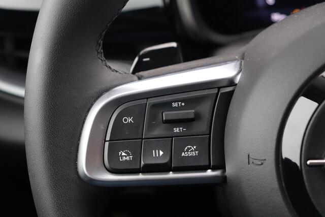 Fiat 600 1.2 Hybrid Automaat Urban | Stoelverwarming | 360 Camera | Carplay | Keyless