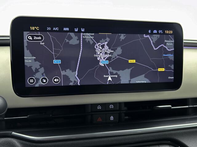 Fiat 600 600e La Prima 54 kWh Leder, Massage, Carplay