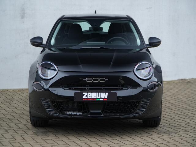 Fiat 600 1.2 Hybrid 100 PK Urban | Carplay | Winter | Cruise | Rijklaar