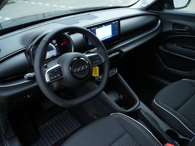 Fiat 600 1.2 Hybrid 100 PK Urban | Carplay | Winter | Cruise | Rijklaar