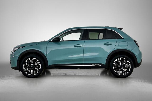 Fiat 600 1.2 Hybrid La Prima CarPlay, Massage