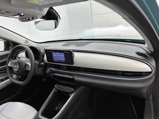 Fiat 600 1.2 Hybrid La Prima CarPlay, Massage