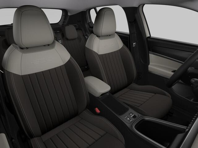 Fiat 600 600e La Prima 54 kWh | Pack Dolcevita | Pack Winter | Bicolore