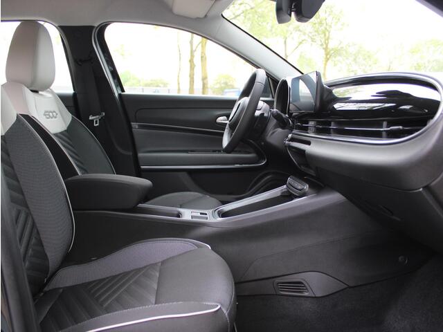 Fiat 600 1.2 Hybrid Icon VOORRAAD KORTING