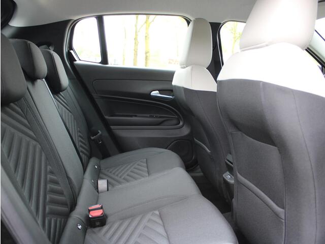 Fiat 600 1.2 Hybrid Icon VOORRAAD KORTING