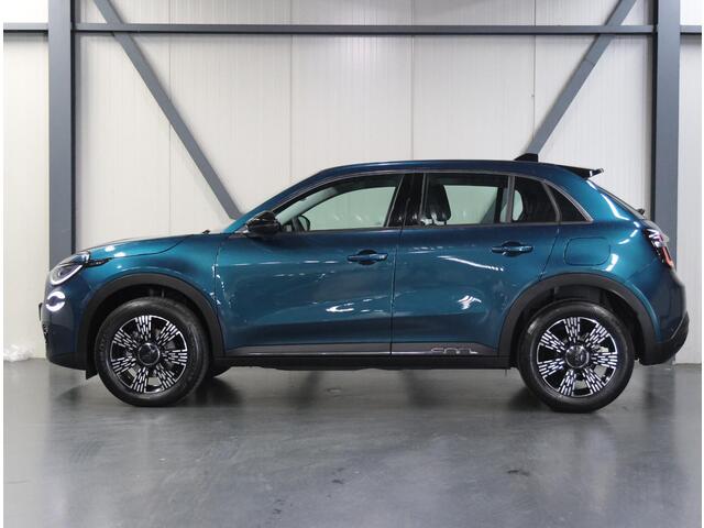 Fiat 600 1.2 110PK Urban | 1ste eigenaar | AppleCarPlay/AndroidAuto | Climate Control | Cruise Control | Camera | Parkeersensoren | Navigatie | AUTOMAAT | LM velgen | Keyless | LED | Isofix | Sfeerverlichting | Stoel/Voorruitverwarmd |