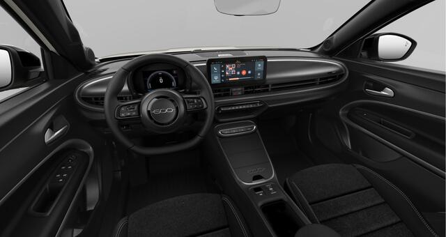 Fiat 600 600e Sport 54 kWh DIRECT RIJDEN - 18' VELGEN - 8 JAAR GARANTIE