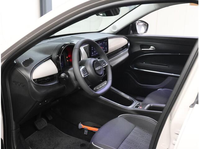 Fiat 600 1.2 110PK Urban | 1ste eigenaar | AppleCarPlay/AndroidAuto | Climate Control | Cruise Control | Camera | Parkeersensoren | Navigatie | AUTOMAAT | LM velgen | Keyless | LED | Isofix | Sfeerverlichting | Stoel/Voorruitverwarmd |