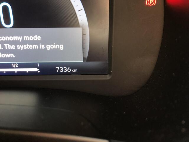 Fiat 600 1.2 Hybrid Icon AUTOMAAT|NAVI|CLIMATE|APPLE/ANDROID|17"|CAMERA|PDC|DAB