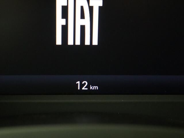 Fiat 600 1.2 Hybrid La Prima | Navigatie | Camera