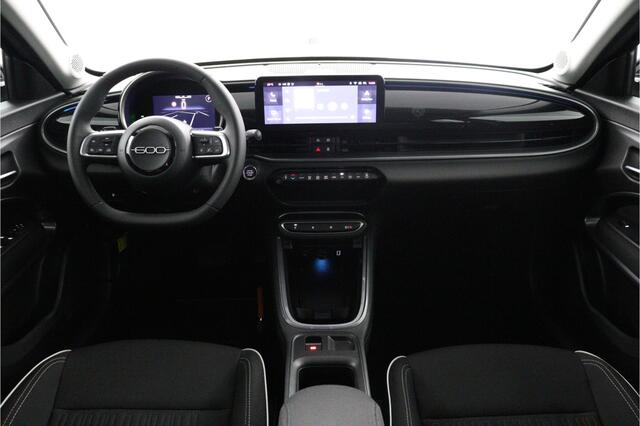 Fiat 600 1.2 Hybrid Urban Automaat, Orig.NL - NAP | DAB+ | Keyless | Navi | PDC+Camera | LED - RIJKLAAR + BOVAG GARANTIE