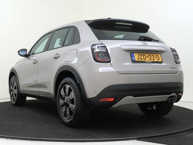 Fiat 600 1.2 Hybrid Urban | Parkeersensoren | Apple Carplay | Cruise Control