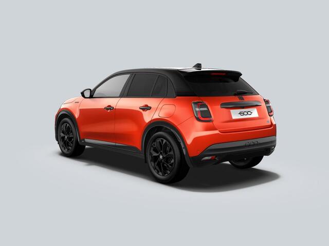 Fiat 600 600e Sport 54 kWh
