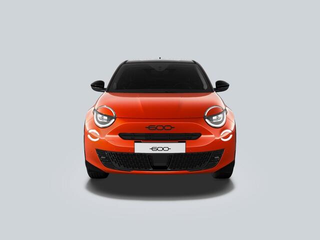 Fiat 600 600e Sport 54 kWh
