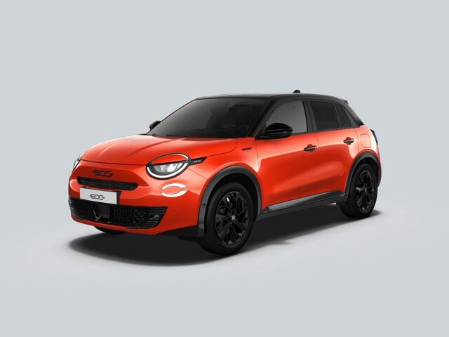 Fiat 600 600e Sport 54 kWh