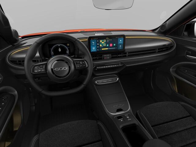 Fiat 600 600e Sport 54 kWh