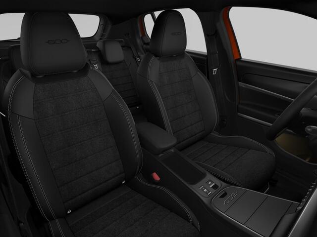 Fiat 600 600e Sport 54 kWh