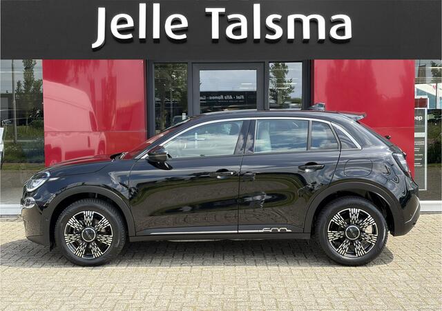 Fiat 600 1.2 Hybrid Urban | Pack Winter | Pack Comfort | Pack Style