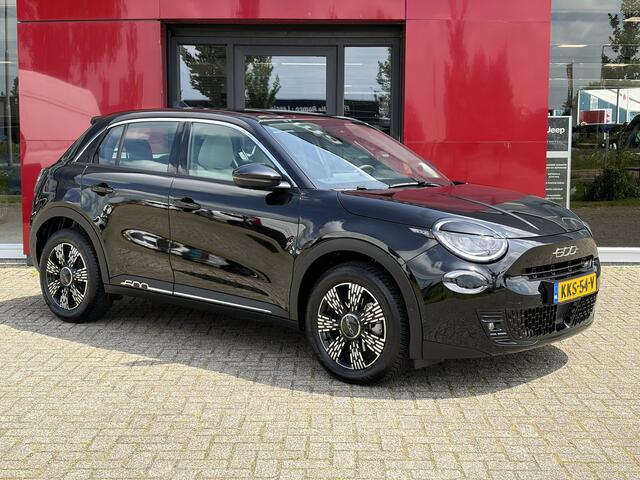 Fiat 600 1.2 Hybrid Urban | Pack Winter | Pack Comfort | Pack Style