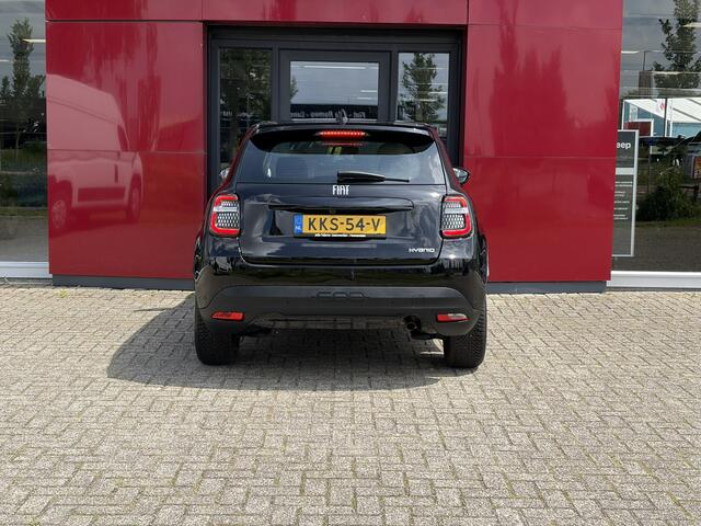 Fiat 600 1.2 Hybrid Urban | Pack Winter | Pack Comfort | Pack Style