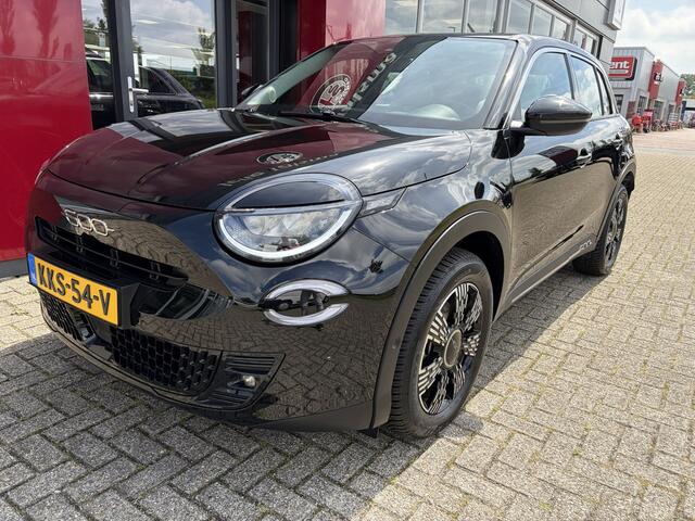 Fiat 600 1.2 Hybrid Urban | Pack Winter | Pack Comfort | Pack Style